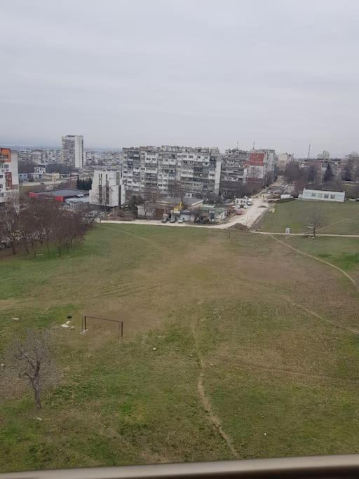 Апартамент Дима Varna Exterior foto